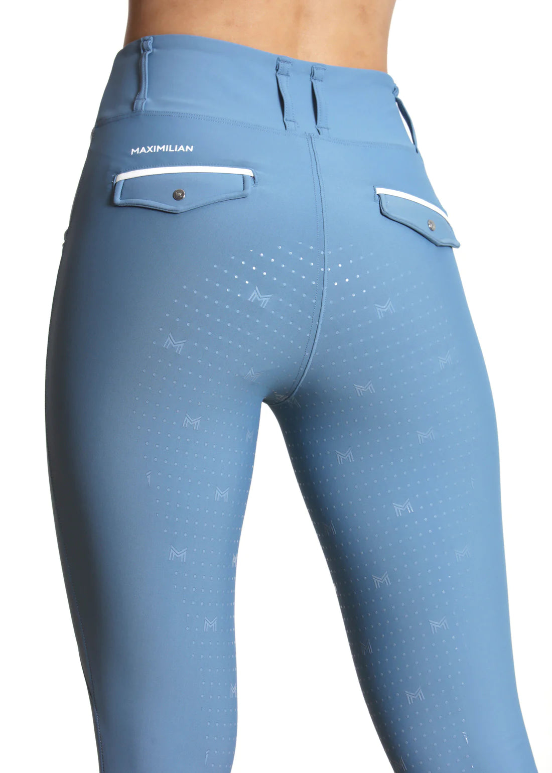 Maximilian Breeches