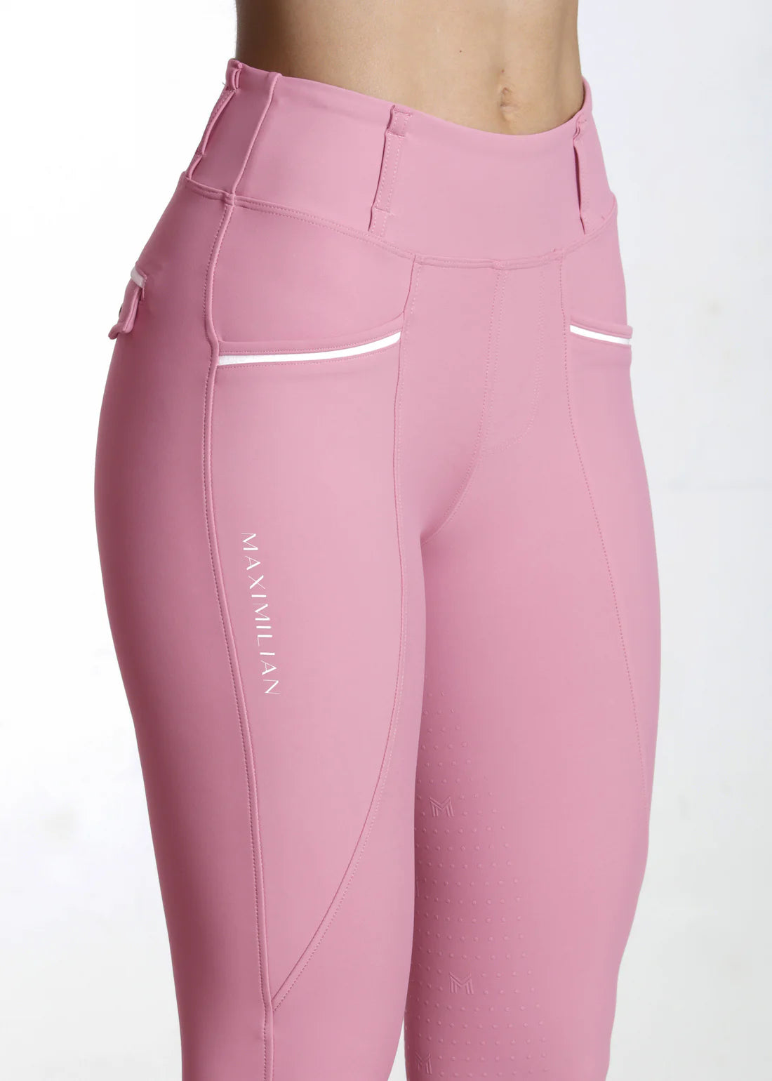 Maximilian Breeches