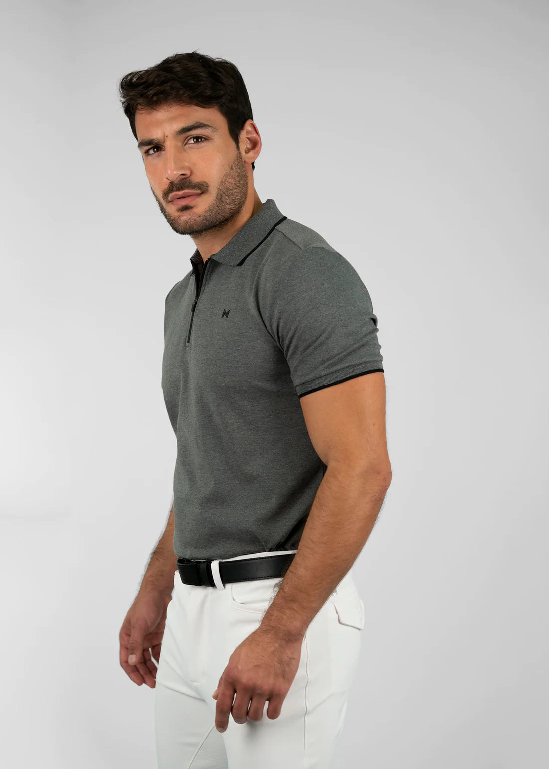 Maximilian Men's Polo top