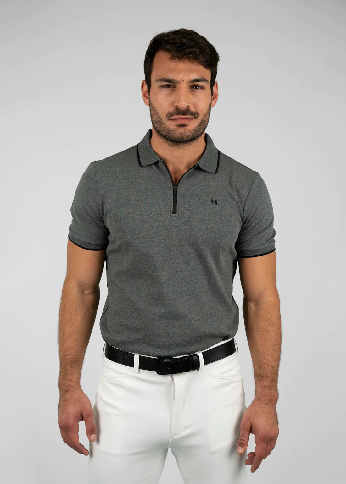 Maximilian Men's Polo top