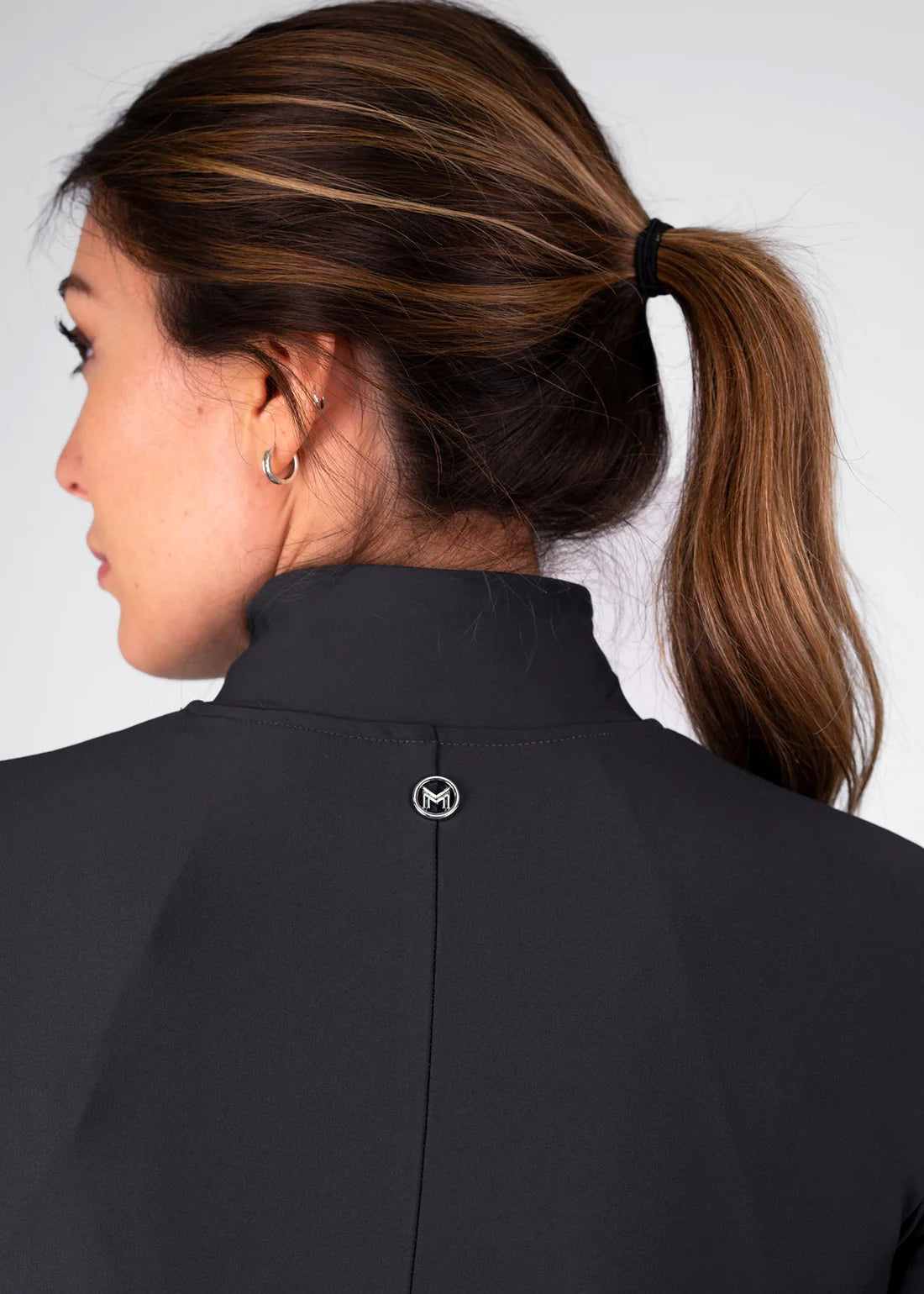 Maximilian Contoured Jackets