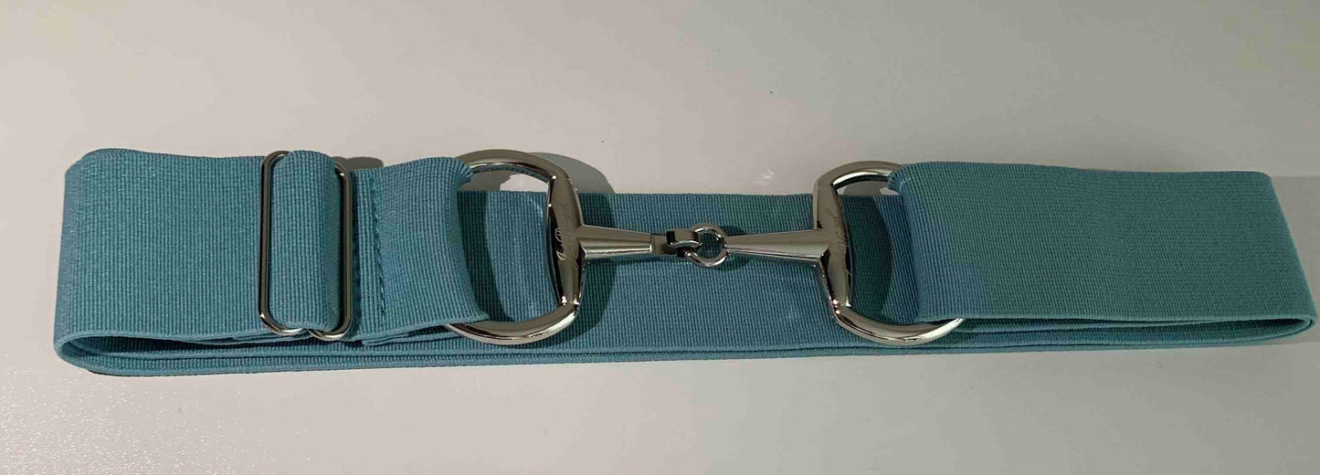 NEW SNAFFLE BELTS