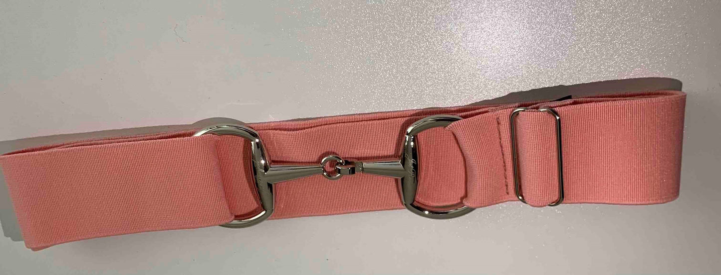 NEW SNAFFLE BELTS