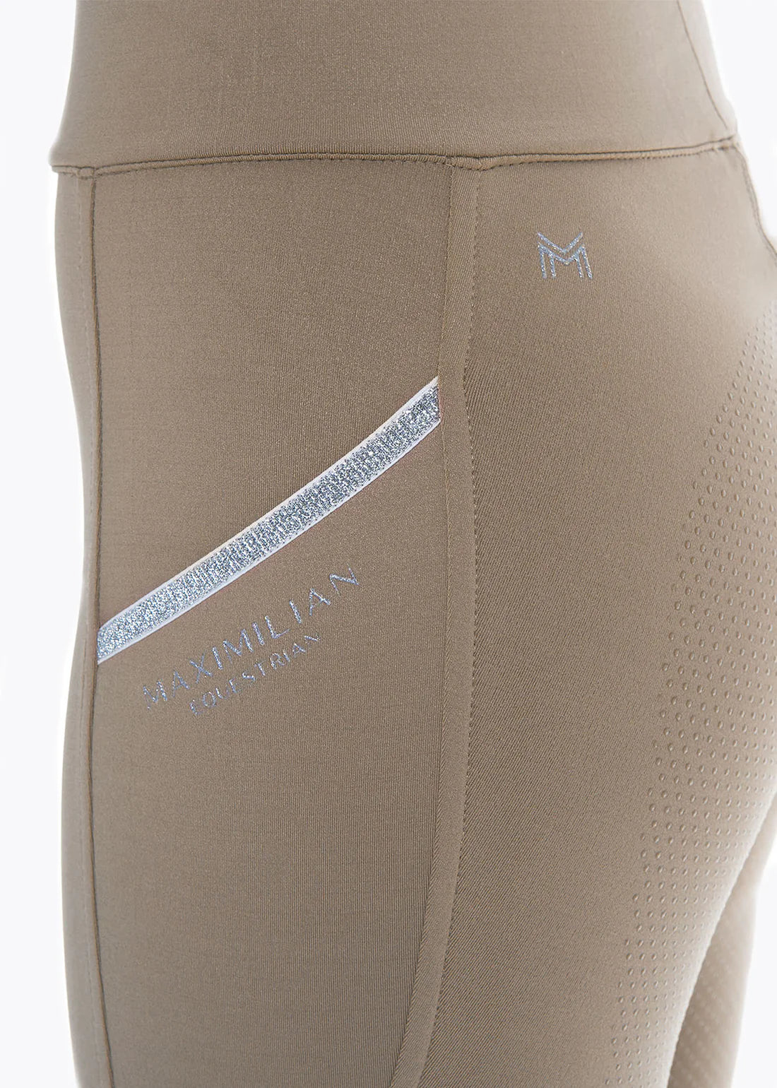 Maximilian Charm Riding Tights