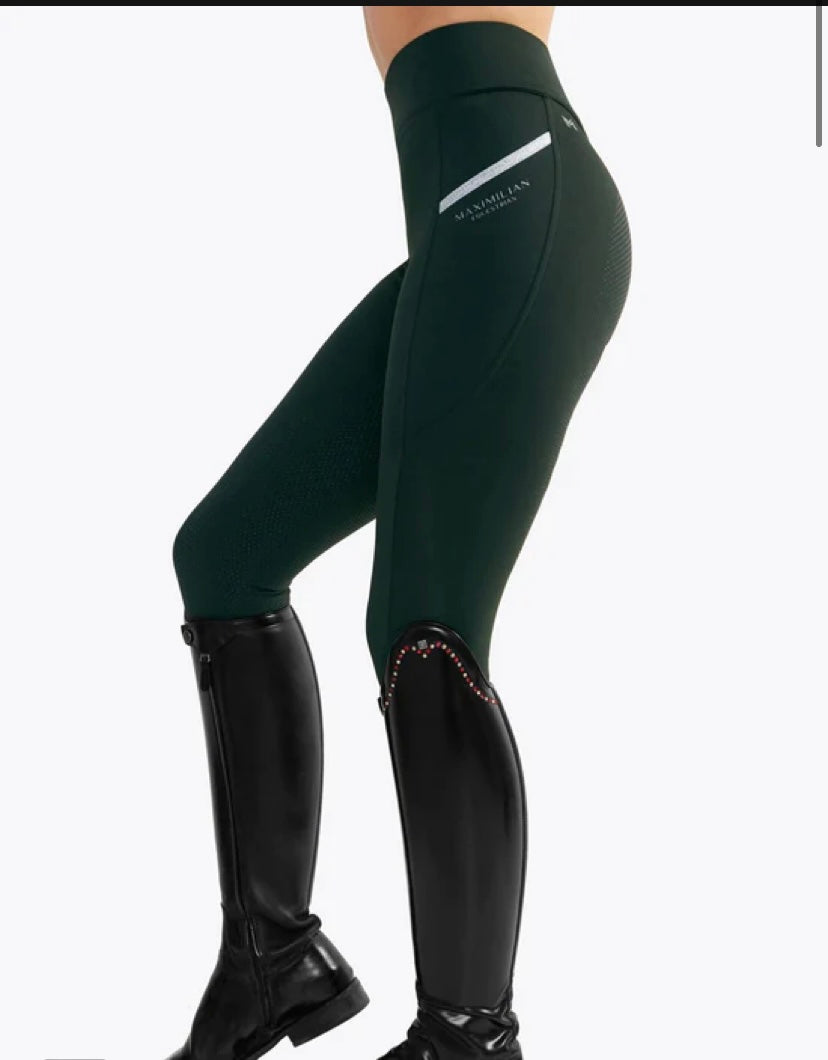 Maximilian Charm Riding Tights