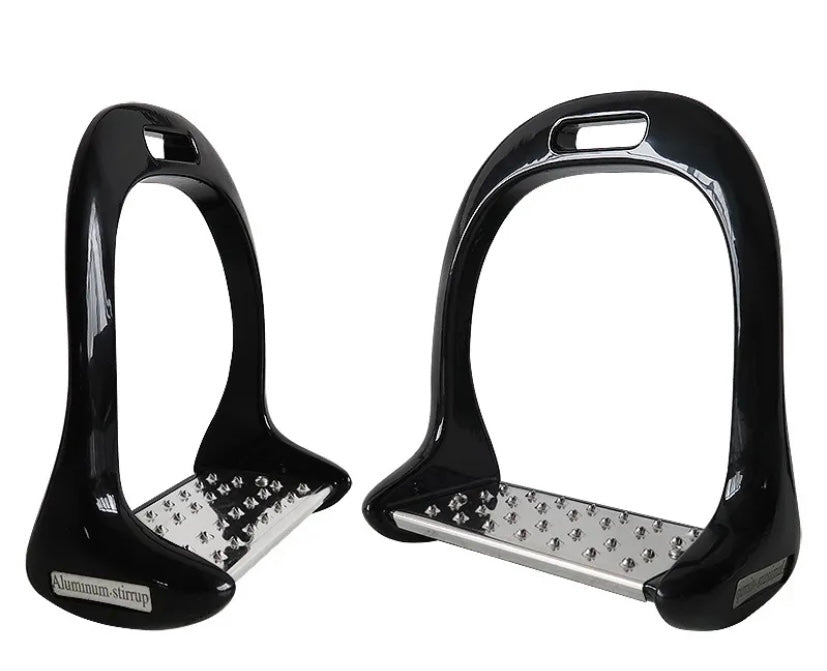 Pre order Aluminium Stirrups