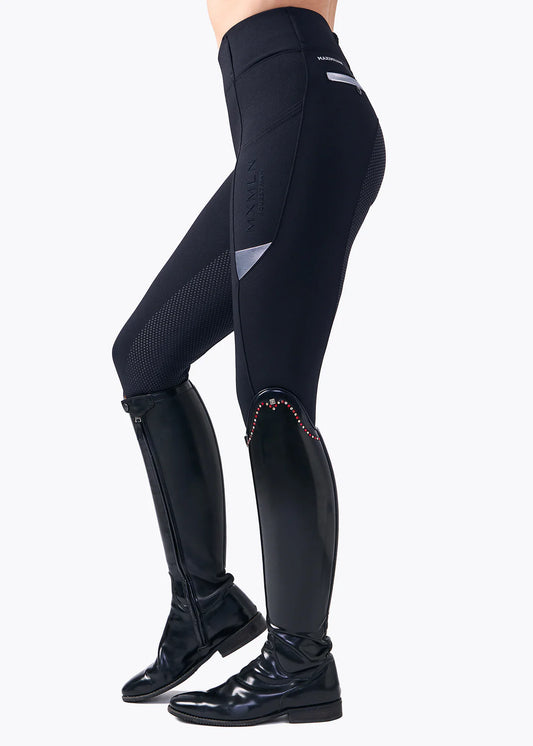 Maximilian Charm Riding Tights