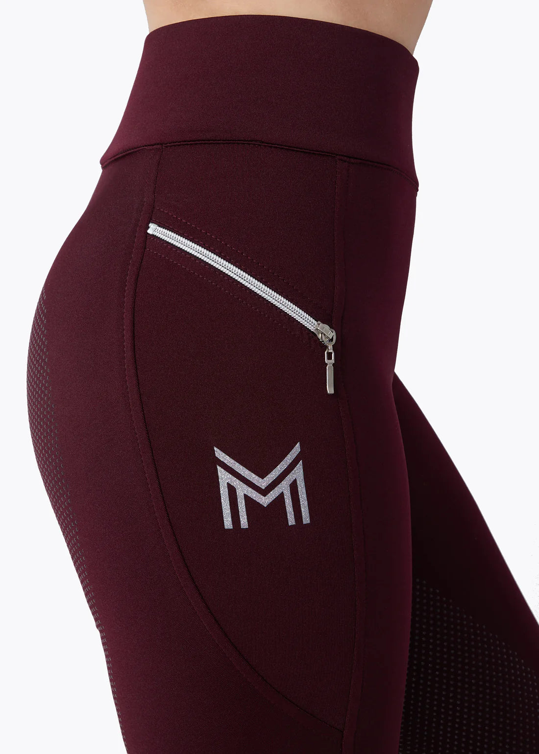 Maximilian Charm Riding Tights